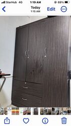 Blk 62 Marine Drive Gardens (Marine Parade), HDB 4 Rooms #589159101
